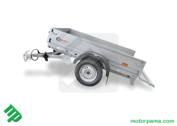 cresci carrello H8B RIM 139 ()